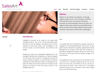 SALESART