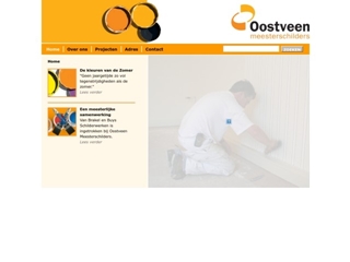 OOSTVEEN MEESTERSCHILDERS