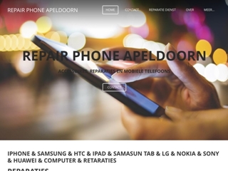 REPAIRPHONE APELDOORN