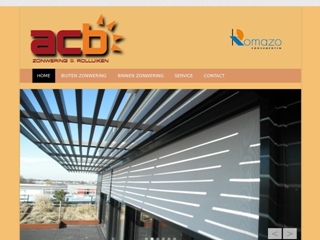 ACB ZONWERING