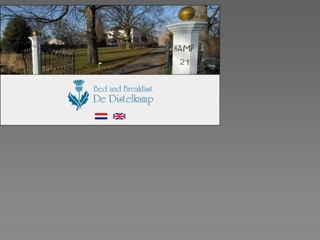 DISTELKAMP BOEKBINDERIJ