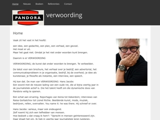 PANDORA OOIJ BV
