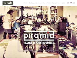 PIRAMID CONNECTIONS BV