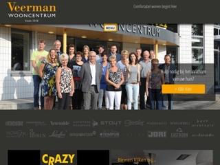 VEERMAN WOONCENTRUM