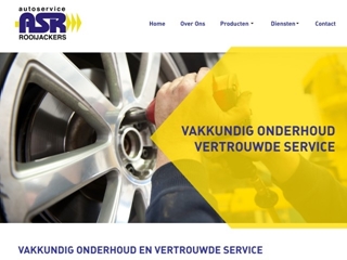 AUTOSERVICE ROOIJACKERS HELMOND