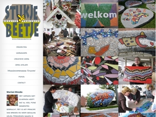 STUKJE BIJ BEETJE