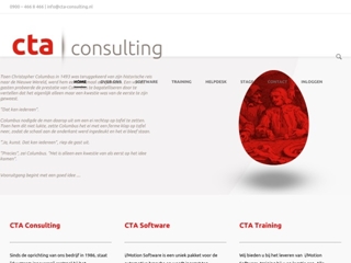 ADVIESBURO CTA BV