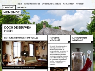 MUSEUM HAVEZATE MENSINGE