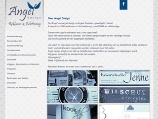 ANGEL DESIGN