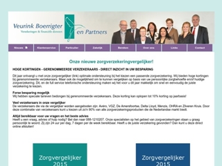 VEURINK BOERRIGTER EN PARTNERS
