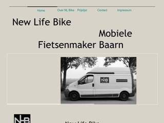 NEW LIFE BIKE