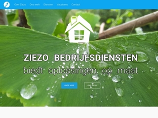 ZIEZO SCHOONMAAKDIENSTEN