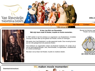 MUZEMOTIE THEATER-MUZIEK-MEDIA
