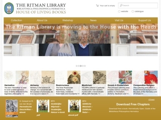 BIBLIOTHECA PHILOSOPHICA HERMETICA