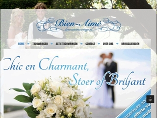 BIEN-AIME