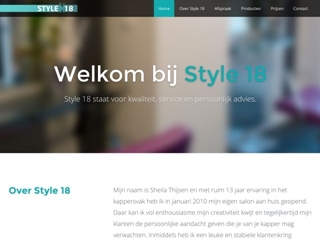 STYLE 18