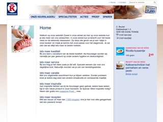 BOUTER SLAGERIJ