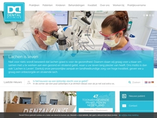 DENTAL CLINICS ALMELO