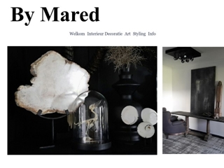 BY MARED