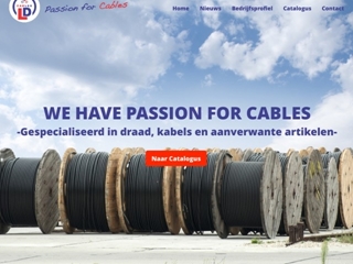 LD CABLES VOF