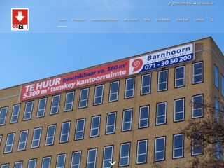 ESBI RECLAMEBORDEN BOUWBORDEN & ZEILDOEKEN