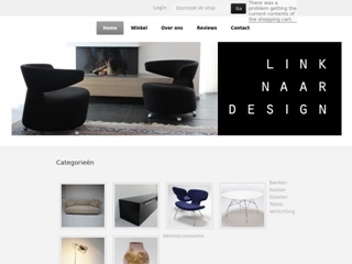 LINK NAAR DESIGN
