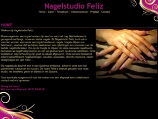 FELIZ NAGELSTUDIO