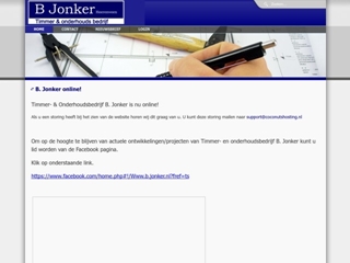 JONKER B