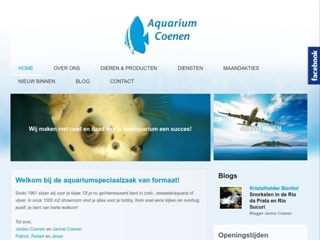 COENEN AQUARIUM