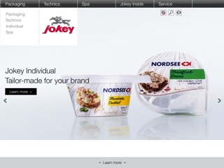 JOKEY PLASTIK