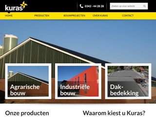 KURAS BV
