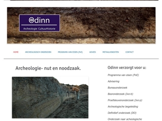 ODINN