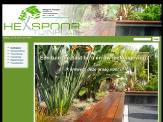 HEXSPOOR SERVICE