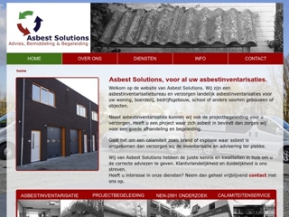 ASBEST SOLUTIONS V.O.F.