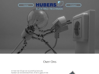 HUBERS ELEKTRO TECHNIEK
