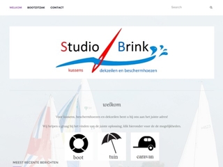 STUDIO BRINK