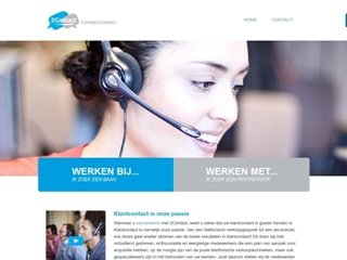 2CONTACT DIRECT MARKETING BV