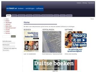 EK-TEKST