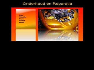 AUTOSERVICE BRABANT