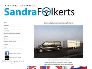 FOLKERTS HERBERT EN SANDRA