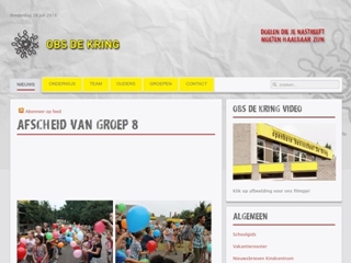 KRING OBS DE