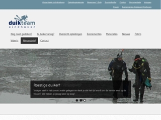DUIKTEAM EINDHOVEN