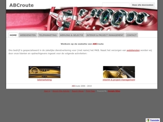 ABCROUTE