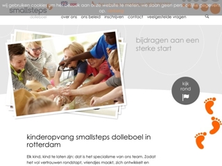 DOLLEBOEL CATALPA KINDERCENTRUM (0-13 JR)