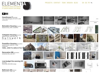 ELEMENT A HET