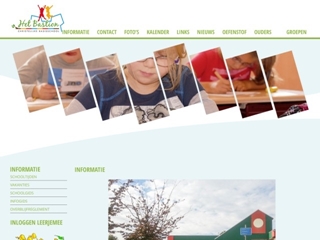 BASTION CHRISTELIJKE BASISSCHOOL HET