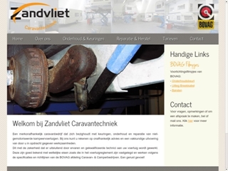 ZANDVLIET CARAVANTECHNIEK
