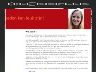 MIJN OPVOEDCOACH