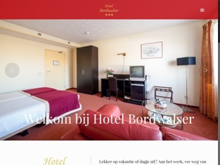 HOTEL BORDWALSER