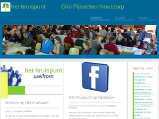 GEREFORMEERDE KERK PIJNACKER